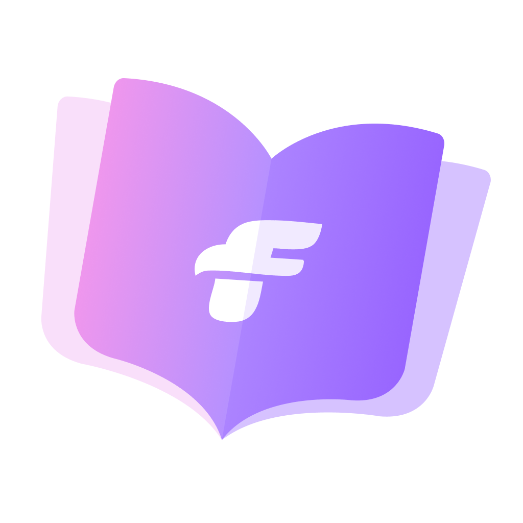 FlickStore logo
